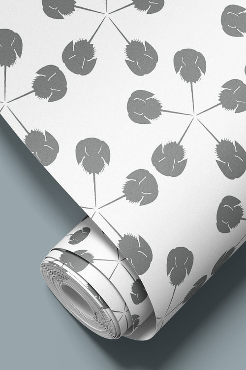 Horseshoe Crab Wallpaper - Design No. Five