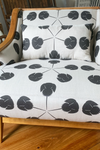 Horseshoe Crab Large Fabric - Design No. Five