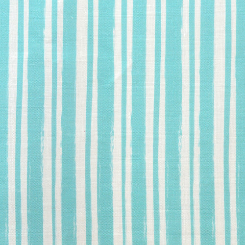 Painterly Stripe Fabric - Design No. Five