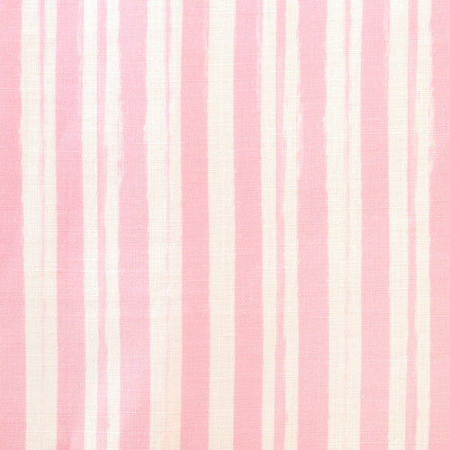 Painterly Stripe Fabric - Design No. Five