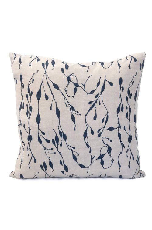 Seaweed Pillow - Design No. Five