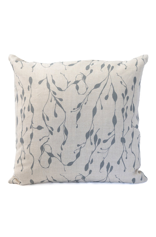 Seaweed Pillow - Design No. Five