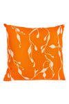 Seaweed XL Pillow - Design No. Five