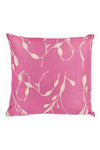 Seaweed XL Pillow - Design No. Five