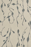 Seaweed XL Fabric - Design No. Five