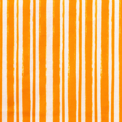 Painterly Stripe in Sunny - Design No. Five