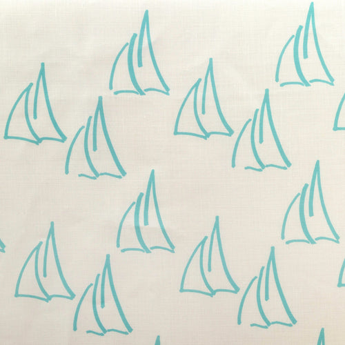 Under Sail Fabric - Design No. Five